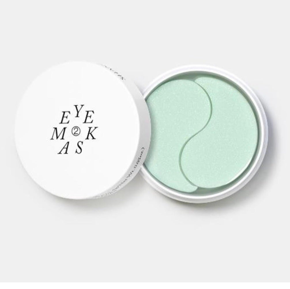 みなみ on LIPS 「SHANGPREERELIEFMEEYEMASK価格 2,64..」(2枚目)