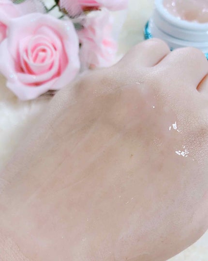 インターリンク セラム うるおって弾むようなハリ肌へ/SOFINA iP/美容液を使ったクチコミ(4枚目)