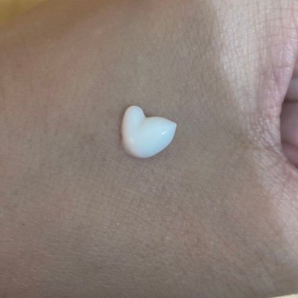 敏感肌用 日焼け止めミルク SPF27・PA++/無印良品/日焼け止めミルクを使ったクチコミ(2枚目)