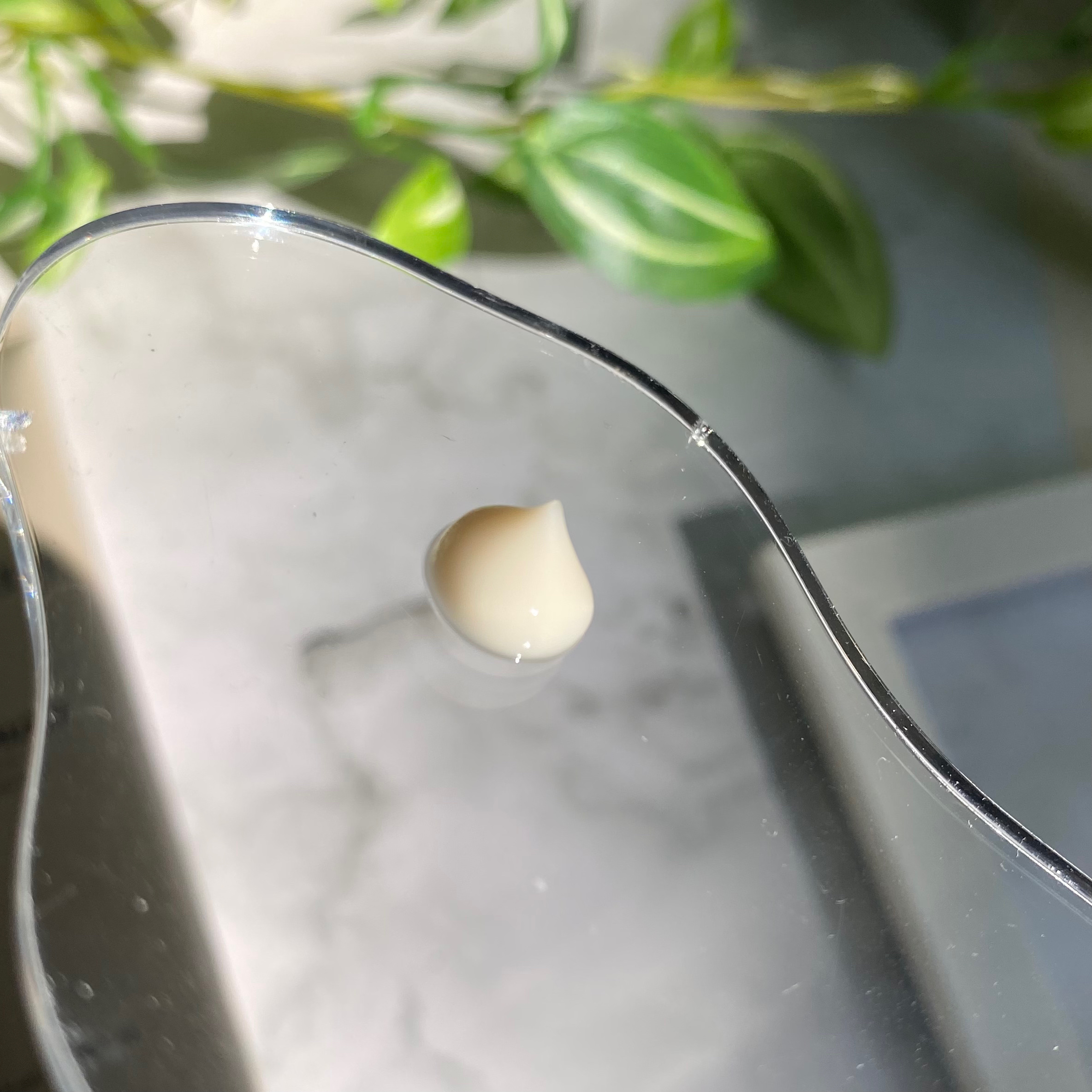 スーパーサロンスタイルアップカールクリーム/SARANARA/ヘアワックス・クリームを使ったクチコミ（3枚目）