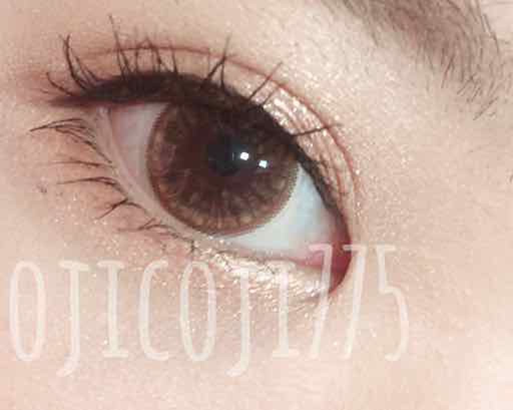 クイックラッシュカーラー/キャンメイク/マスカラ下地を使ったクチコミ(3枚目)