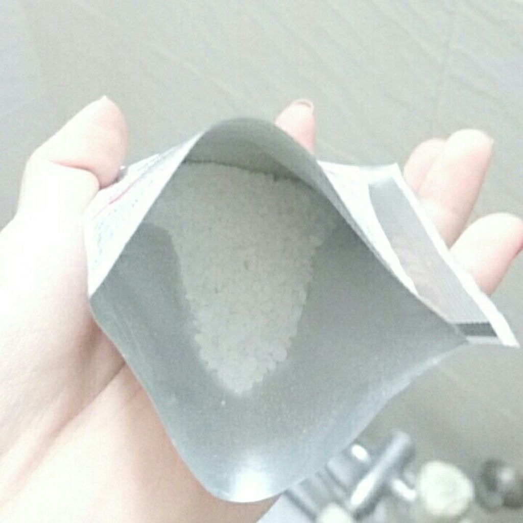 汗かきエステ気分 ホワイトスキンケア/マックス/保湿系入浴剤を使ったクチコミ(3枚目)