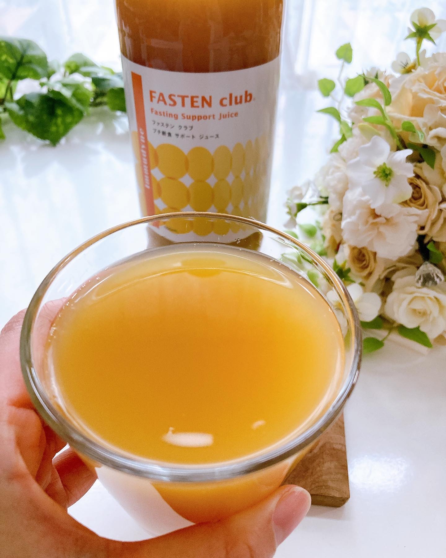 FASTEN club (ファステンクラブ)/イムダイン/その他キットセットを使ったクチコミ（3枚目）