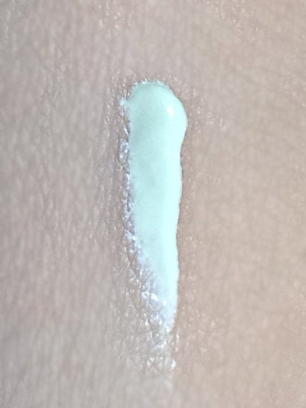 カラー コレクティング プライマー/DAISY DOLL by MARY QUANT/化粧下地を使ったクチコミ(2枚目)