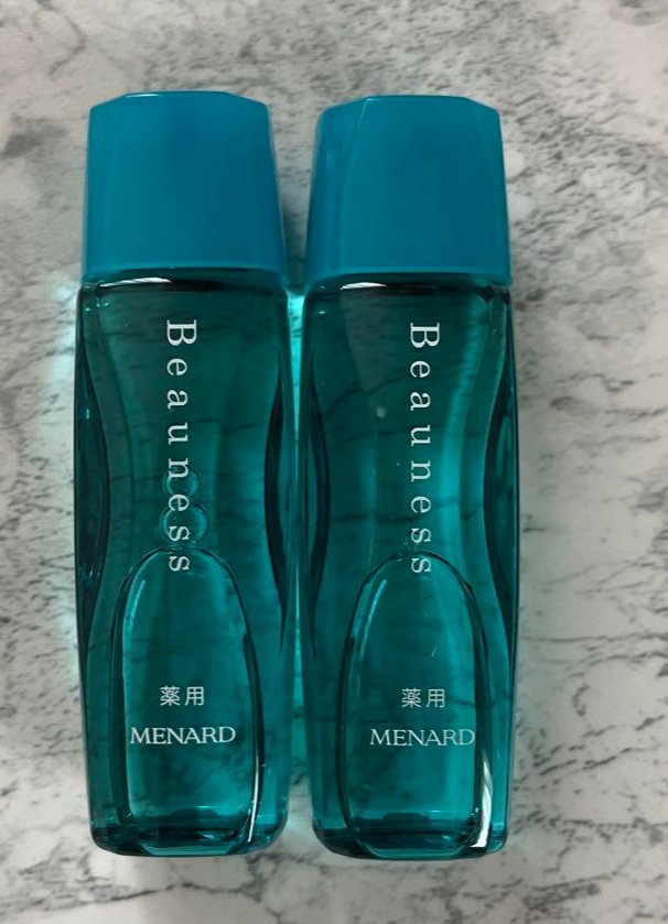 薬用 ビューネ/メナード/化粧水を使ったクチコミ（1枚目）
