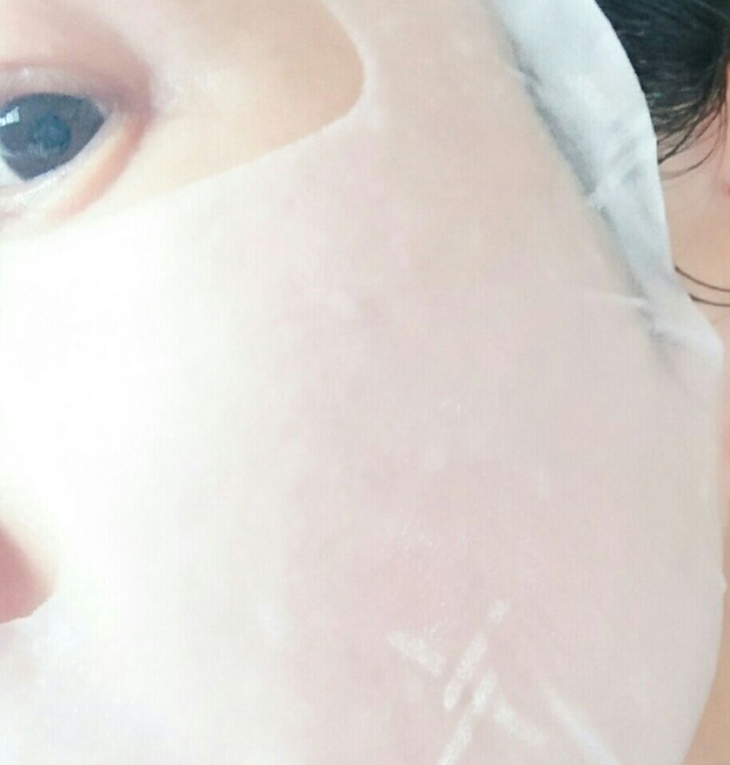 クリームマスク/XOUL/シートマスク・パックを使ったクチコミ(4枚目)