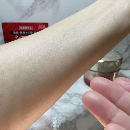 グレイスワン リンクルケア リンクルリフトジェル【医薬部外品】/グレイスワン/オールインワン化粧品を使ったクチコミ(6枚目)