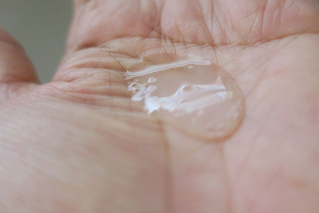 プレミアム インテンスケア ローション/黒糖精/化粧水を使ったクチコミ（3枚目）