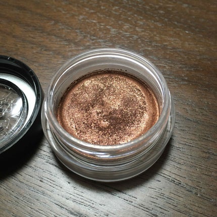 ジェリーアイカラー N 02 ゴールドライト/JILL STUART/ジェル・クリームアイシャドウの画像