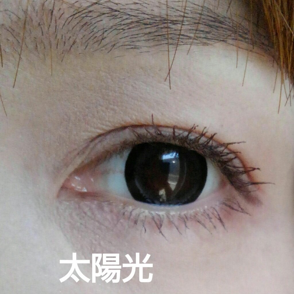I-LENS(アイレンズ)/I-LENS/カラーコンタクトレンズを使ったクチコミ(4枚目)