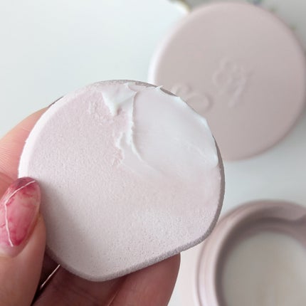 8x4 デオドラントパテ【医薬部外品】/8x4/デオドラント・制汗剤を使ったクチコミ(4枚目)