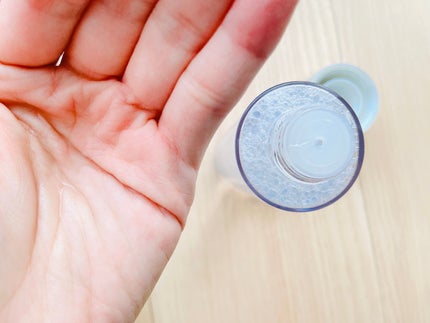 NMNトリートメントローション/Natuore Recover/化粧水を使ったクチコミ(7枚目)