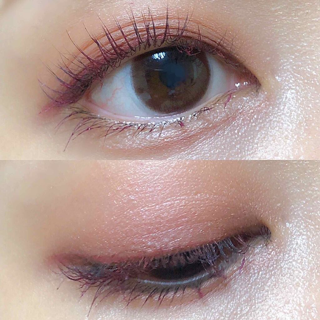 エテュセ ラスティング ジェルライナー/ettusais/ジェルアイライナーを使ったクチコミ（2枚目）