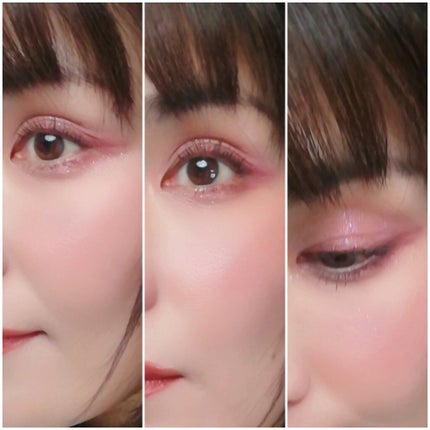 プロ アイ パレット/CLIO/アイシャドウパレットを使ったクチコミ(3枚目)