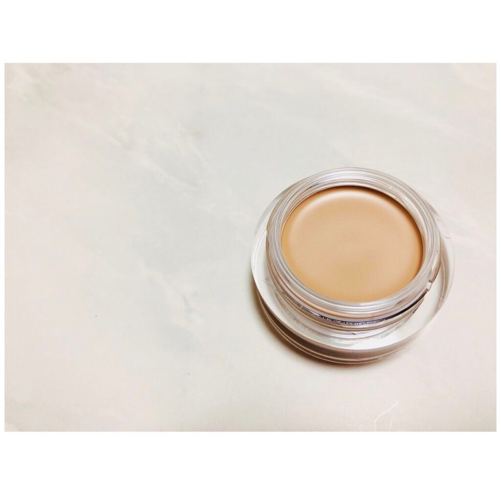 ソフトマットコンプリートコンシーラー/NARS/クリームコンシーラーを使ったクチコミ(2枚目)