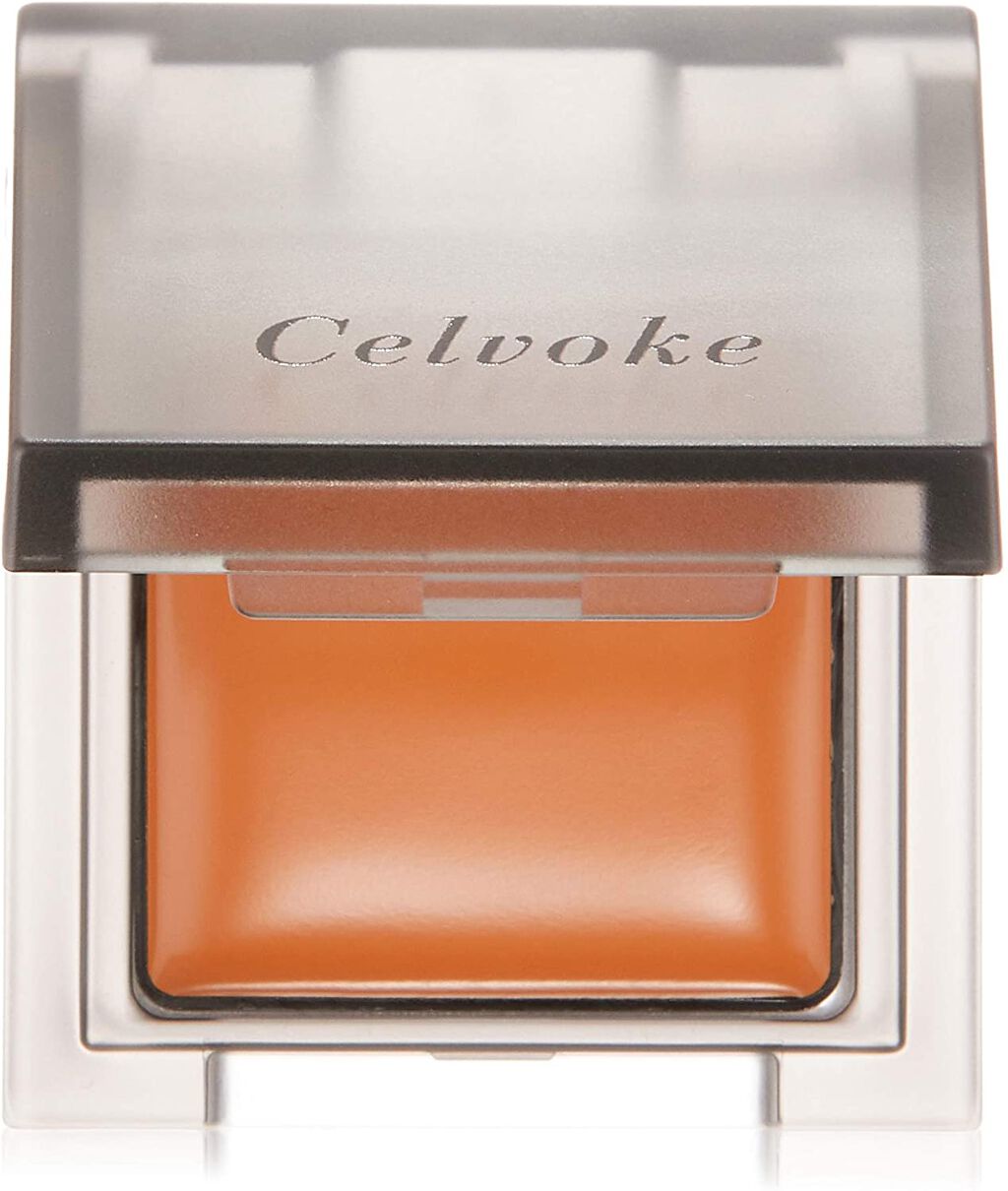 インフィニトリー カラー 06 オレンジピンク