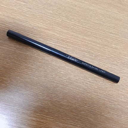 リシェ スーパースリム ジェルライナー/Visée/ペンシルアイライナーを使ったクチコミ(1枚目)