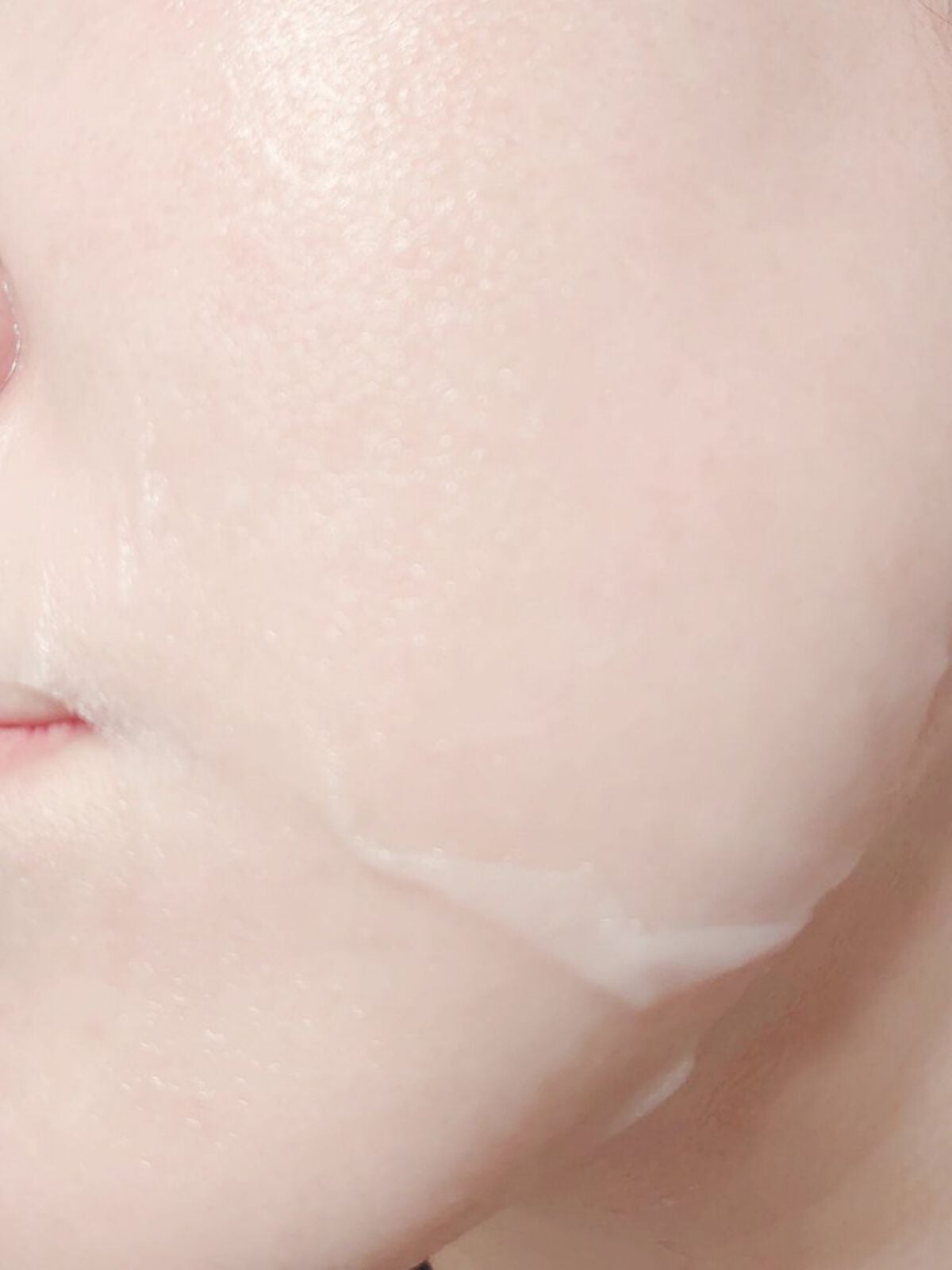 オアシス スージング マスク/Dr.Althea/シートマスク・パックを使ったクチコミ(5枚目)