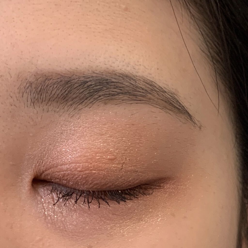 トーンディメンショナルパレット/KATE/メイクアップキットを使ったクチコミ（2枚目）