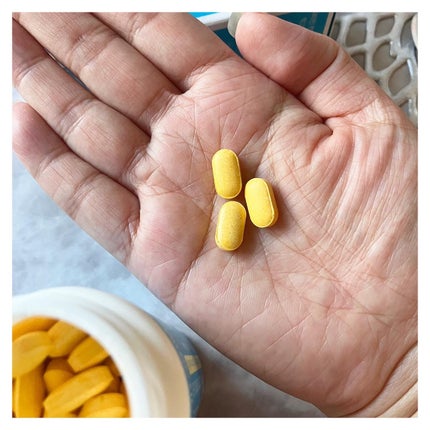 スノーセル/メディタミン/美容サプリメントを使ったクチコミ(6枚目)