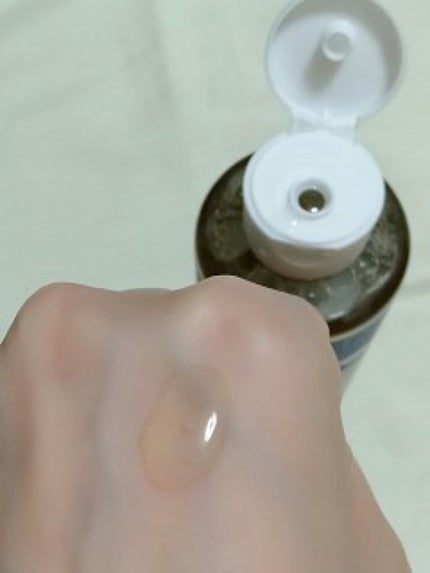 マジックソープ ペパーミント/ドクターブロナー/ボディソープを使ったクチコミ(2枚目)