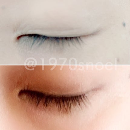 ラッシュリッチアイラッシュセラム/ロート製薬/まつげ美容液を使ったクチコミ(3枚目)