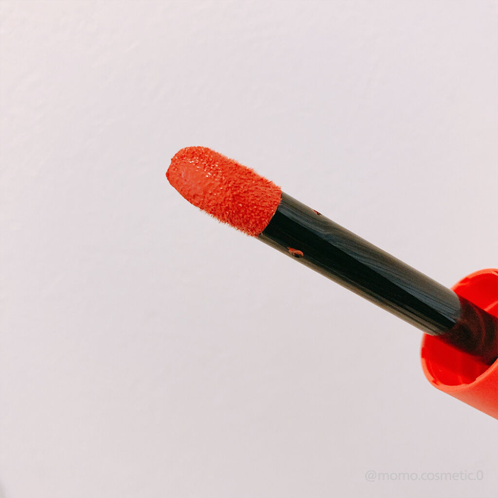 キューピッドリップ/CYQ/口紅を使ったクチコミ（3枚目）