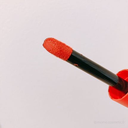 キューピッドリップ/CYQ/口紅を使ったクチコミ(3枚目)