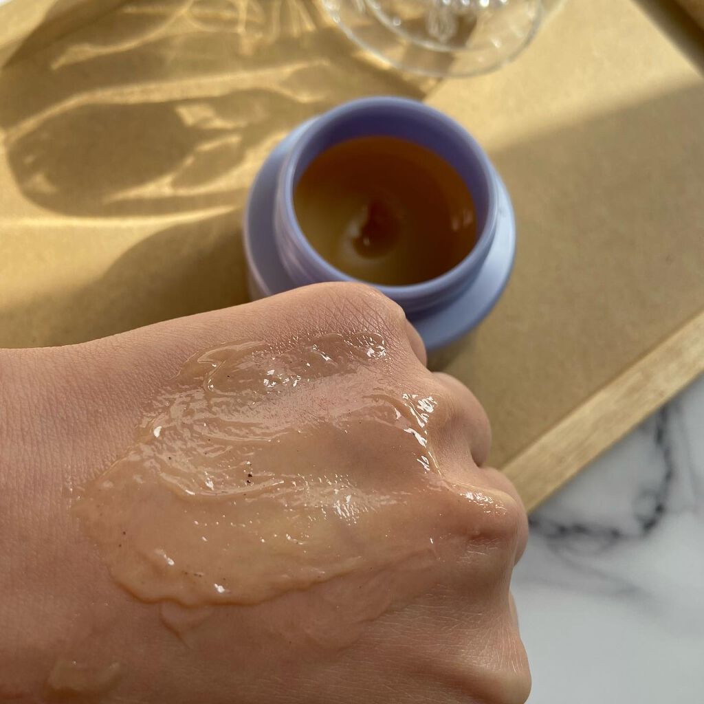 パーフェクトメルティングバーム/SENKA(専科)/クレンジングバームを使ったクチコミ(6枚目)