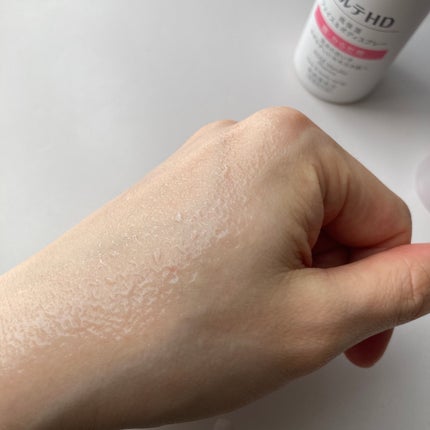 カルテHD モイスチュア フェイス&ボディスプレー/カルテHD/ミスト状化粧水を使ったクチコミ(3枚目)