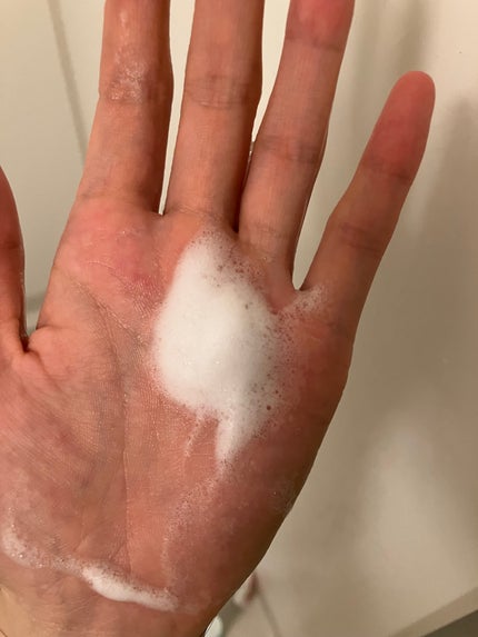 モイストカーム モイスチュアクリアシャンプー/オージュア/サロンシャンプーを使ったクチコミ(6枚目)