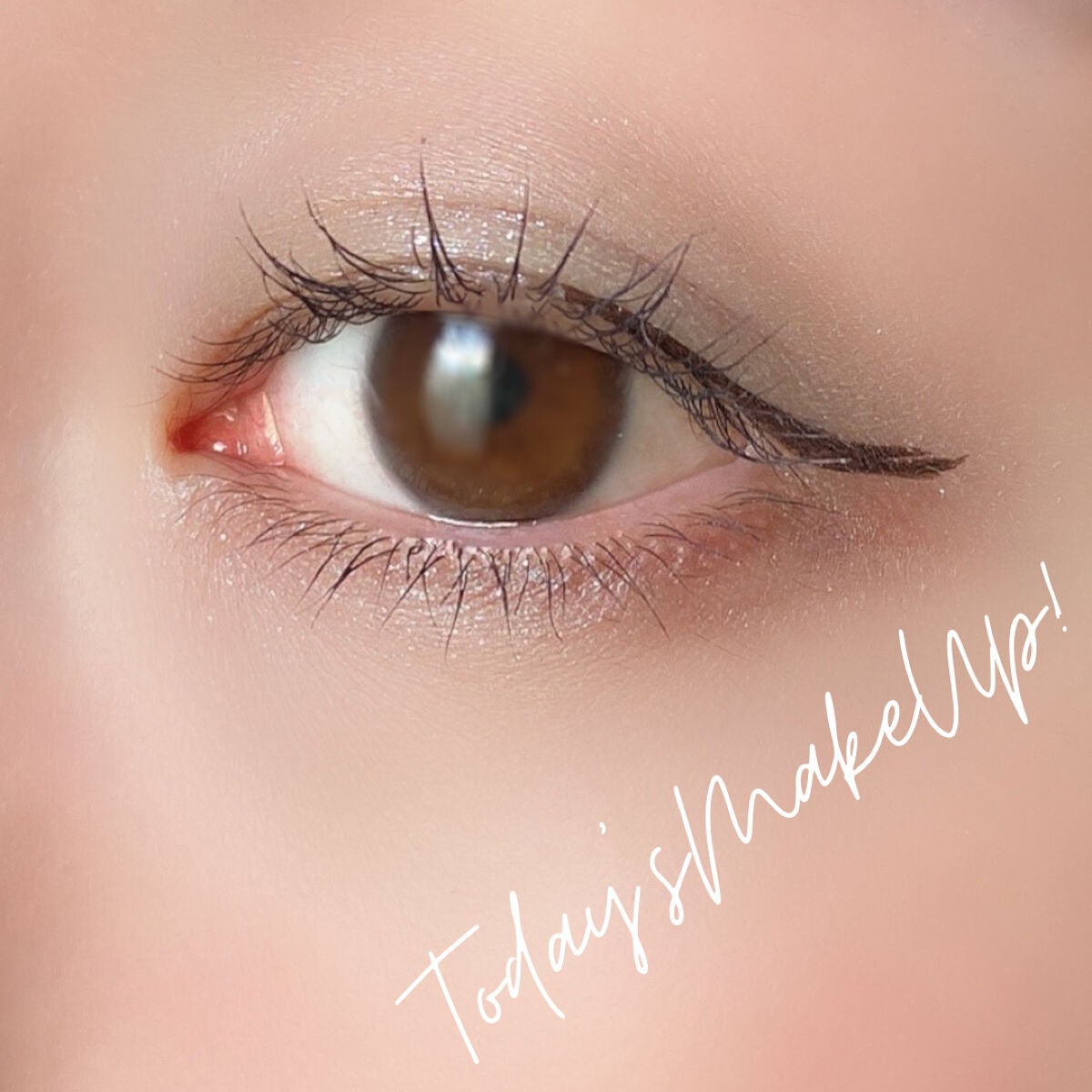 アリュールド シングル アイシャドウ/DAZZSHOP/単色アイシャドウを使ったクチコミ(1枚目)