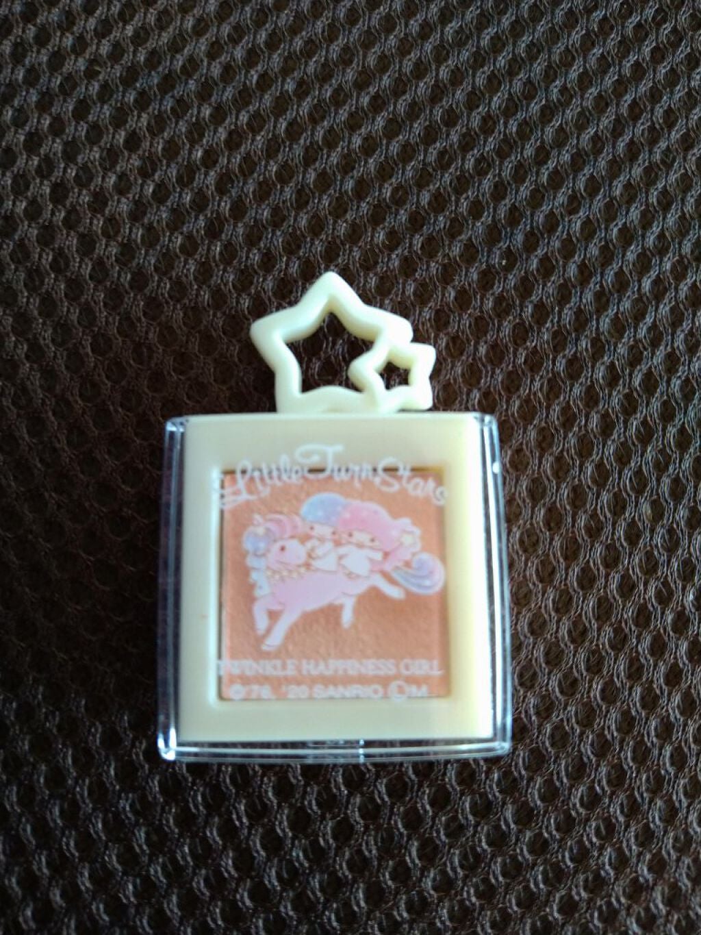 ルミナスシャドウ/セリア/アイシャドウパレットを使ったクチコミ(2枚目)