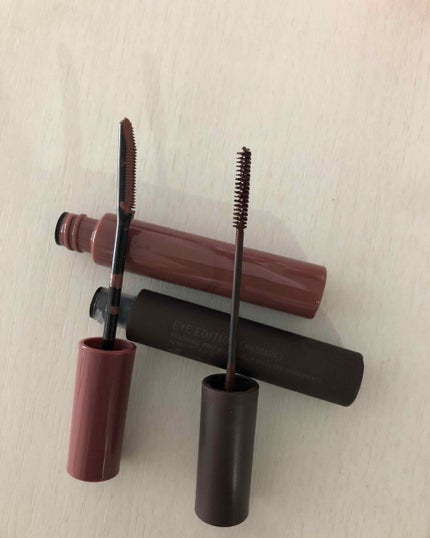 エテュセ アイエディション (マスカラベース)/ettusais/マスカラ下地を使ったクチコミ(1枚目)