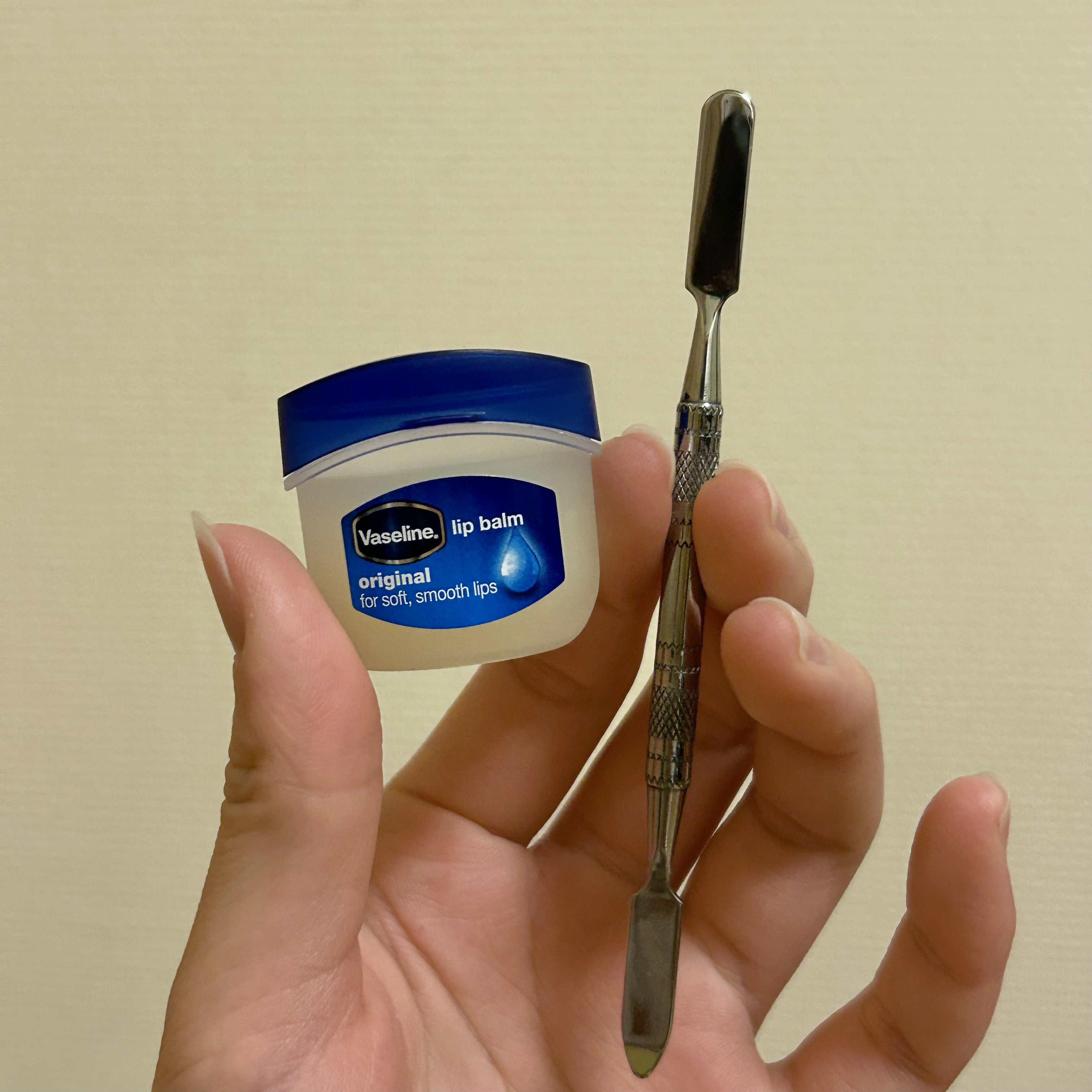 メイクパレット スパチュラセット/DAISO/その他化粧小物を使ったクチコミ（1枚目）