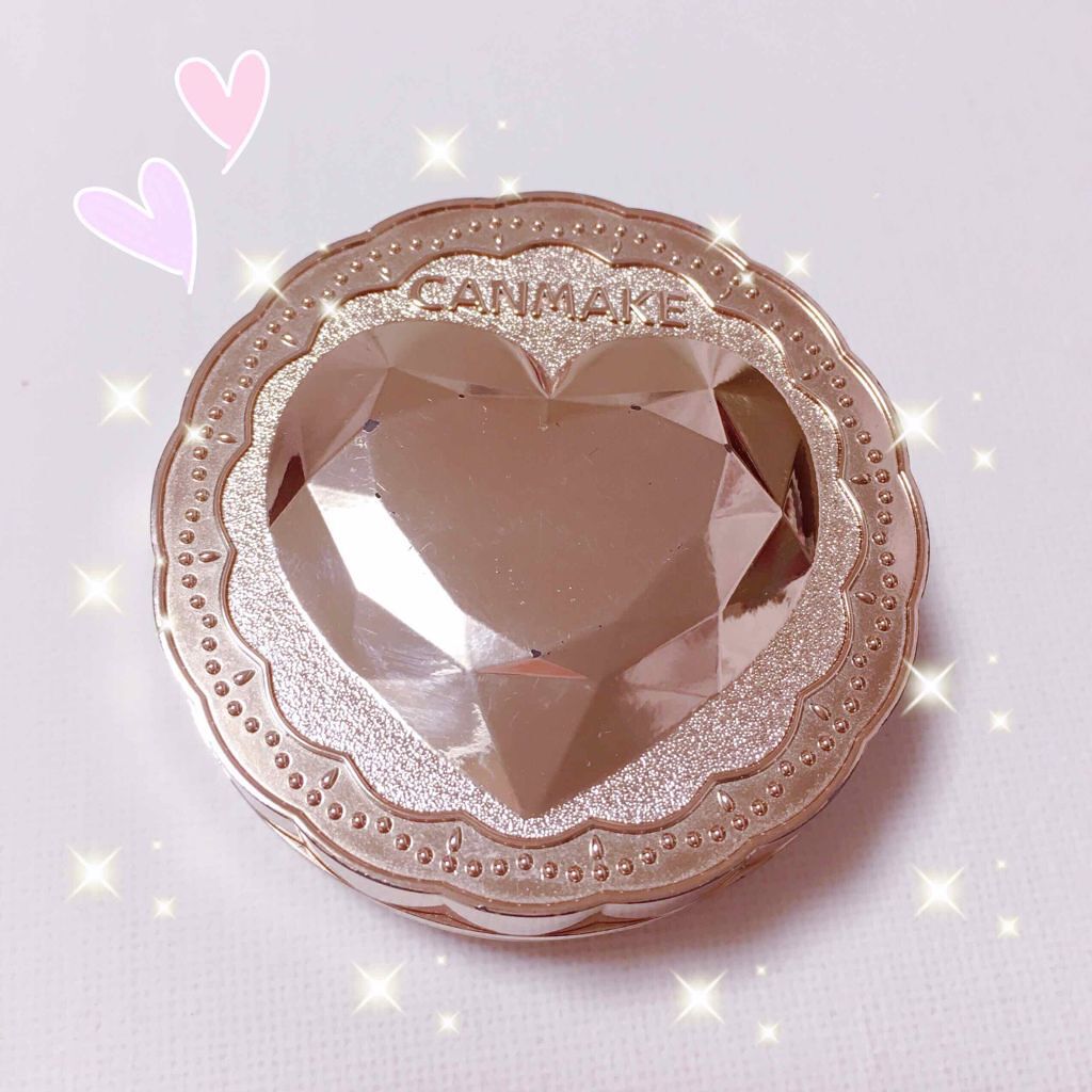 ブライトピュアベース/CandyDoll/化粧下地を使ったクチコミ（1枚目）