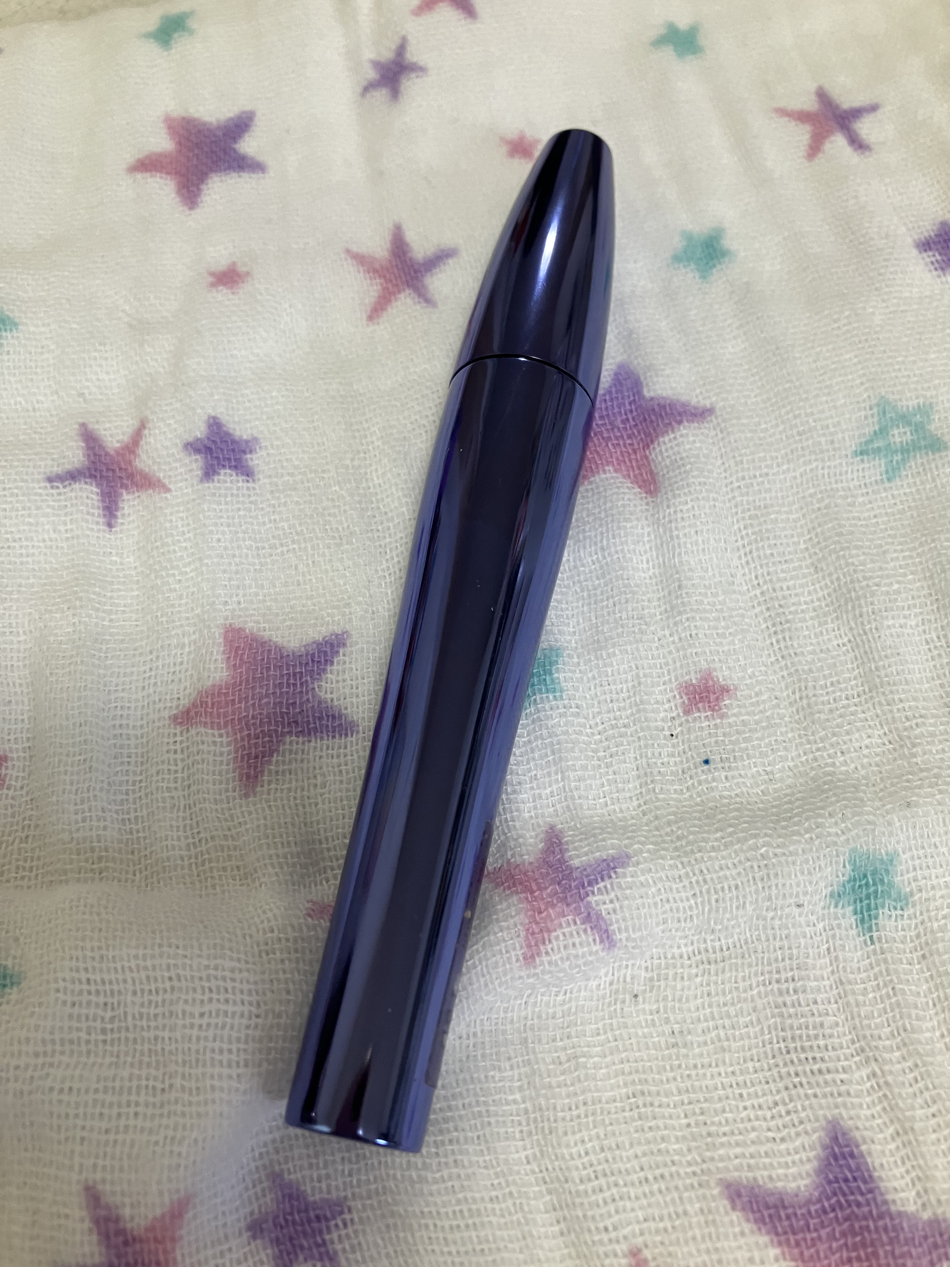 モテマスカラ リペア Base(カール下地)/UZU BY FLOWFUSHI/マスカラ下地を使ったクチコミ（1枚目）