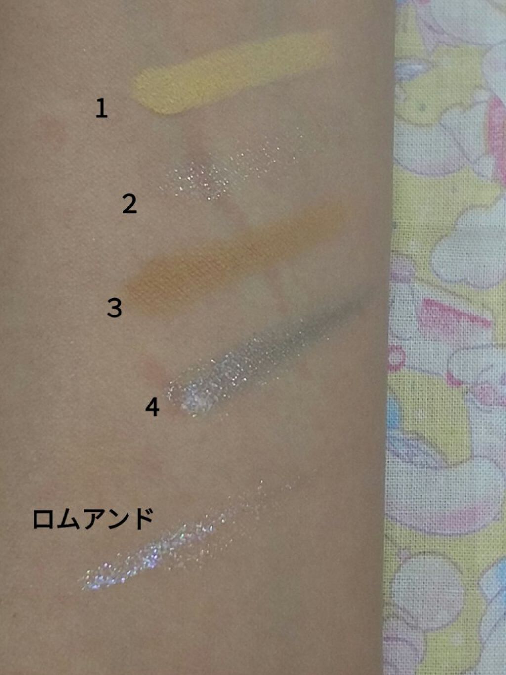 アイライナー パーフェクトプロ （ペンシル）/DHC/ペンシルアイライナーを使ったクチコミ（3枚目）