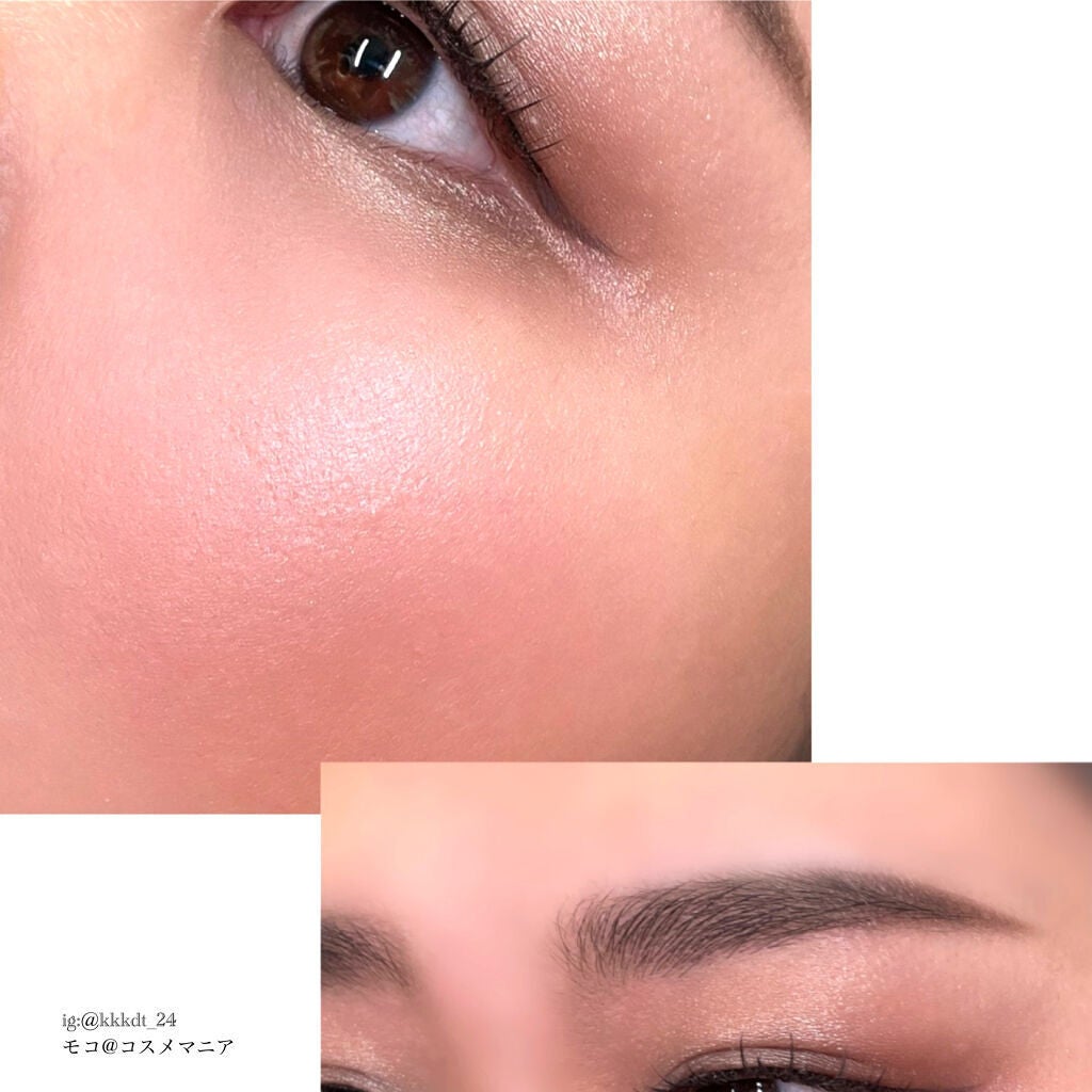 M·A·C ミネラライズ スキンフィニッシュ/M・A・C/パウダーハイライトを使ったクチコミ(7枚目)