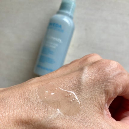 試してみた】AVEDA ライトエレメンツ スムージング フルイドの 試してみた】AVEDA ライトエレメンツ スムージング フルイドの