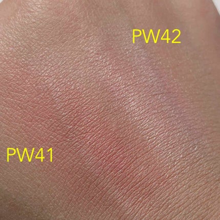 【旧品】パウダーチークス/キャンメイク/パウダーチークを使ったクチコミ(3枚目)