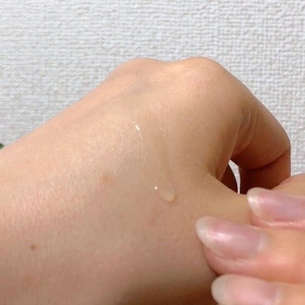 スキャルプ&ヘアオイル/Waphyto/ヘアオイルを使ったクチコミ(8枚目)