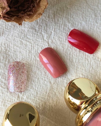 ヴェルニ ディオリフィック/Dior/マニキュアを使ったクチコミ(3枚目)