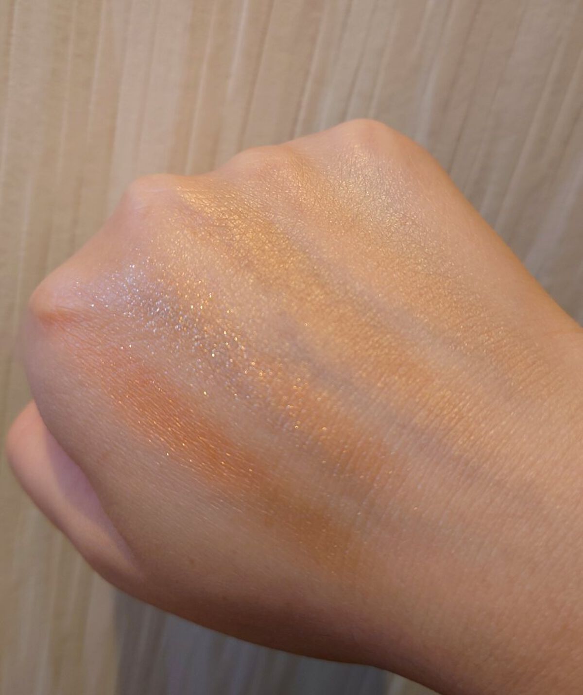 アイパレット/sopo/アイシャドウパレットを使ったクチコミ（2枚目）