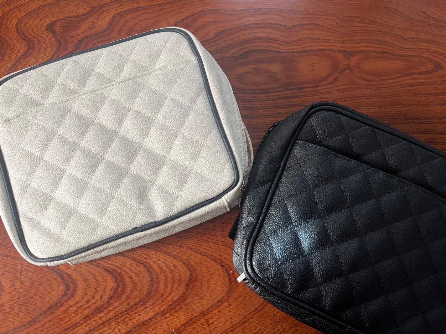 nanakoななこが本気で作ったleur charmeコスメポーチ/宝島社/化粧ポーチを使ったクチコミ(2枚目)