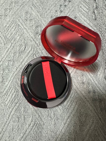 ビーベルベットカバークッション/espoir/クッションファンデーションを使ったクチコミ(1枚目)