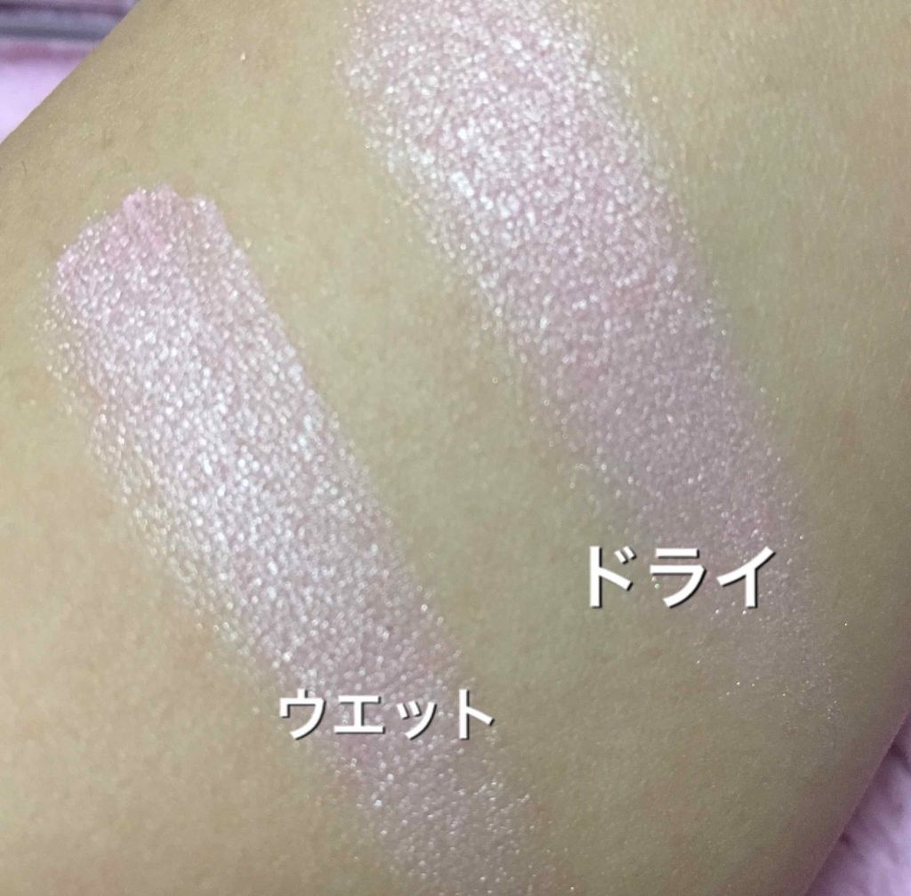 【旧品】パウダーチークス/キャンメイク/パウダーチークを使ったクチコミ(2枚目)