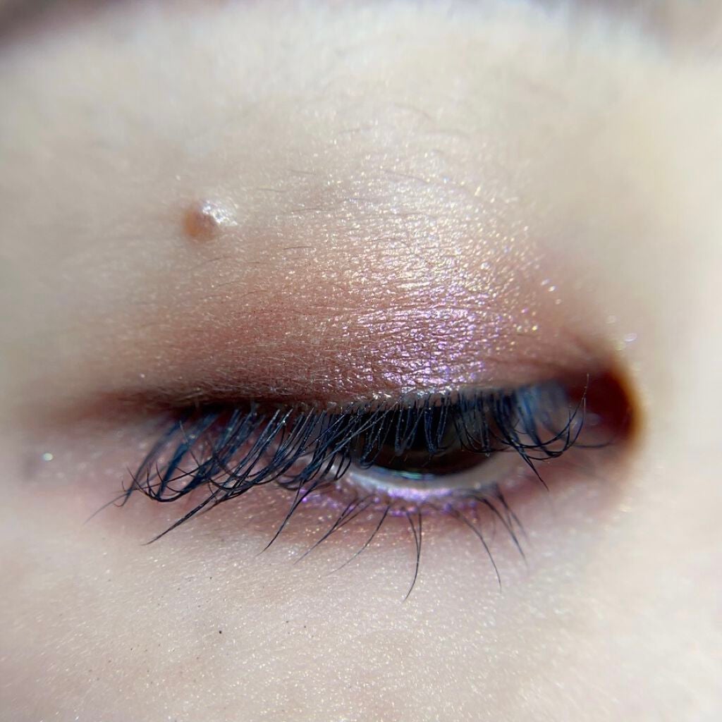 フラロッソ インテンソ アイシャドウ/アスタリフト/アイシャドウパレットを使ったクチコミ(4枚目)