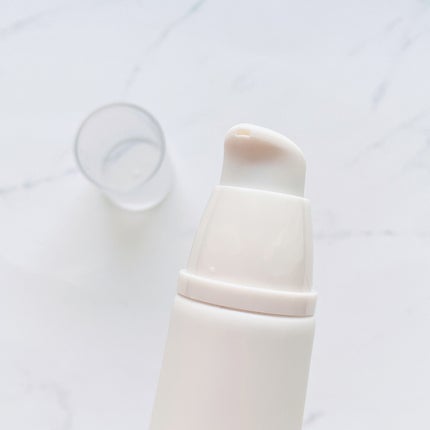 ライトアップトーンアップ*クリーム/4B:face/化粧下地を使ったクチコミ(4枚目)