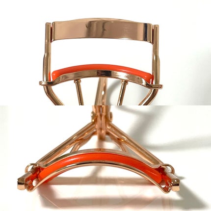 ミッフィー アイラッシュカーラー/SHOBIDO/ビューラーを使ったクチコミ(4枚目)